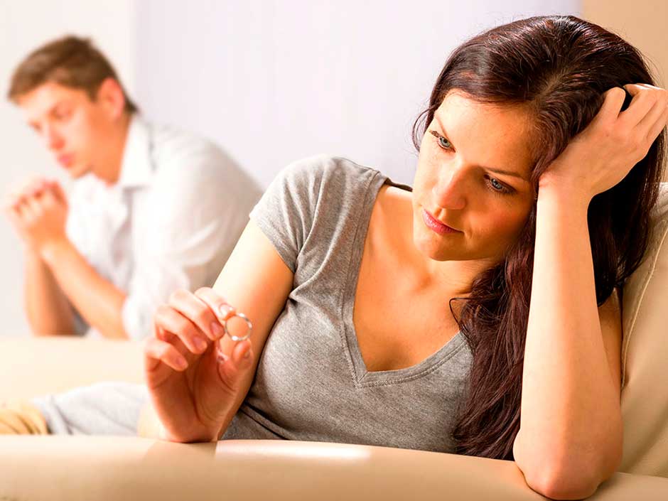 Заказать свидетельство о разводе